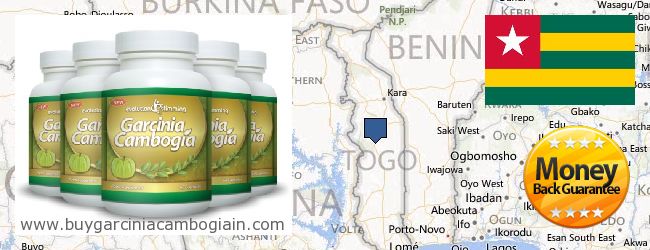 Πού να αγοράσετε Garcinia Cambogia Extract σε απευθείας σύνδεση Togo